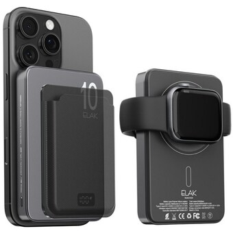 엘락 맥세이프 보조배터리 DS-20 10000mAh