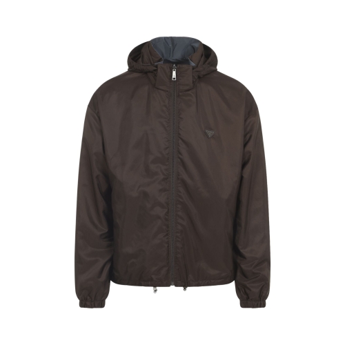 프라다 캐주얼 자켓 FW25 SGC603SAEO.1WQ9 6366306