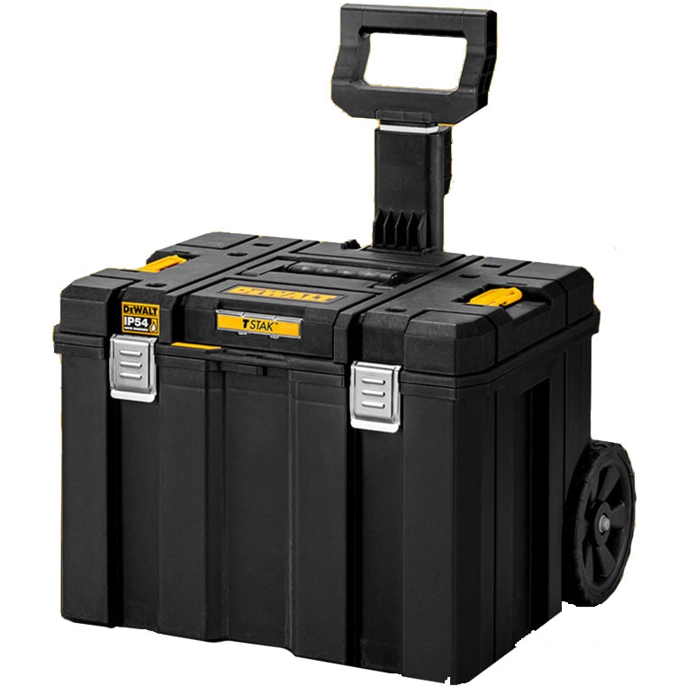 티스텍 IP54 이동식 공구함 DWST83347-1