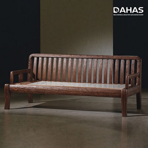 장수돌침대 다하스 1323P 돌소파 MS (맥반석)_이미지