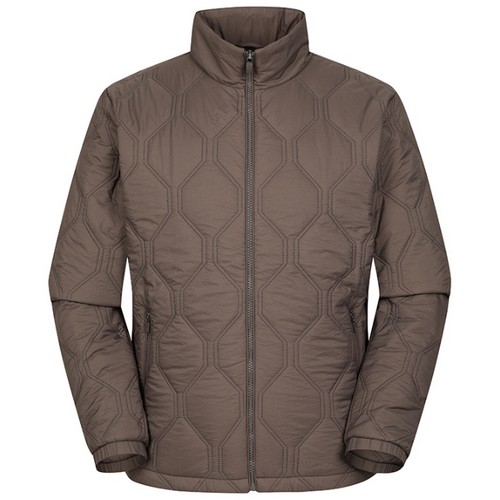 웨스트우드 커버 써모어 패딩 자켓 WN3MVJP201이미지입니다. 누르면 해당 게시물로 새창이동합니다.