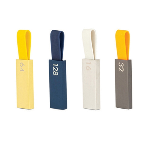 디지탈포디 갤러리 유디스크 드라이브 USB 2.0 (8GB)