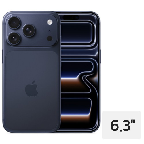 APPLE 아이폰17 프로 256GB, SKT 기기변경 완납 (요금할인(선택약정))