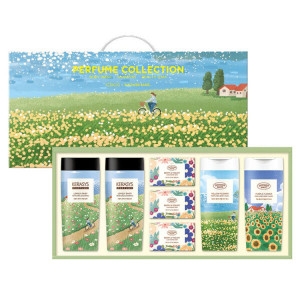 애경 케라시스 퍼퓸 18호 (4세트)