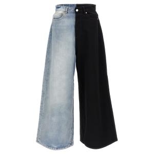 베트멍 Jeans UA65PA866NLIGHTBLUEBLACK 3441569_이미지
