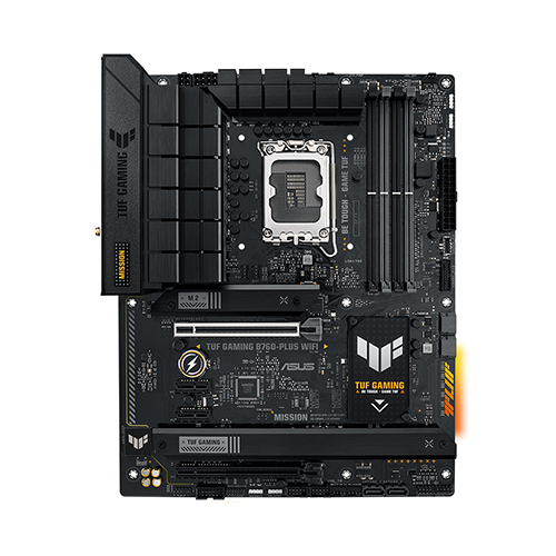 ASUS TUF Gaming B760-PLUS WIFI STCOM_이미지
