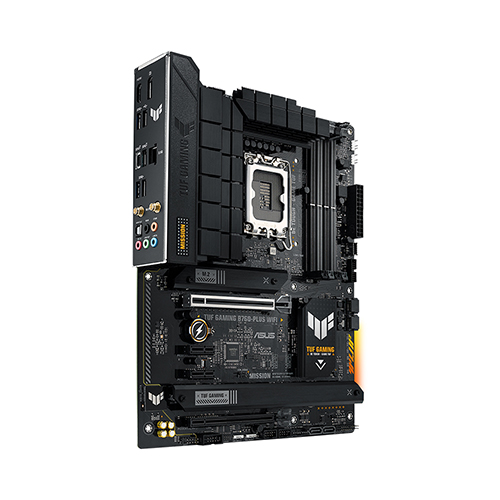 ASUS TUF Gaming B760-PLUS WIFI STCOM