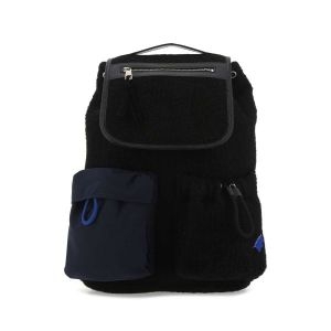 아더에러 ADER ERROR 스토어 ADER ERROR BACKPACKS Backpack AW21BKAFWBP07BK BLACK B.._이미지