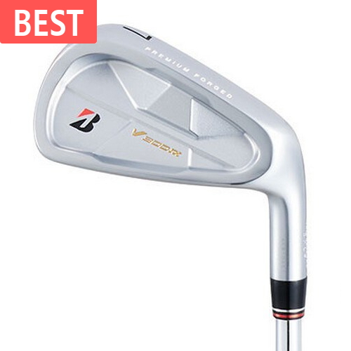 투어B V300 IX 아이언 경량스틸