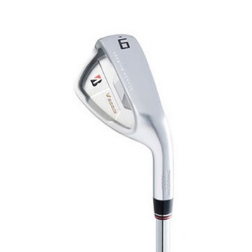 브리지스톤 투어B V300 IX 아이언 경량스틸 (정품 8개)_이미지