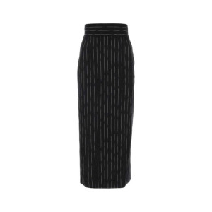 알렉산더맥퀸 알렉산더 맥퀸 숏 스커트 769333QJADN 108