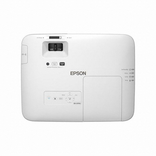 Epson EB-2155W