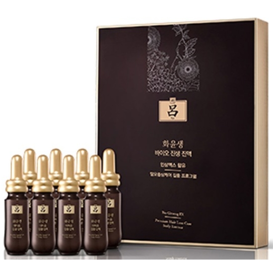 화윤생 바이오 진생 진액 20ml