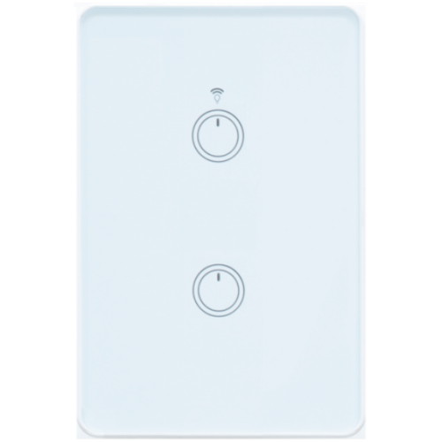 스마트빌 2구 IoT 스마트 스위치