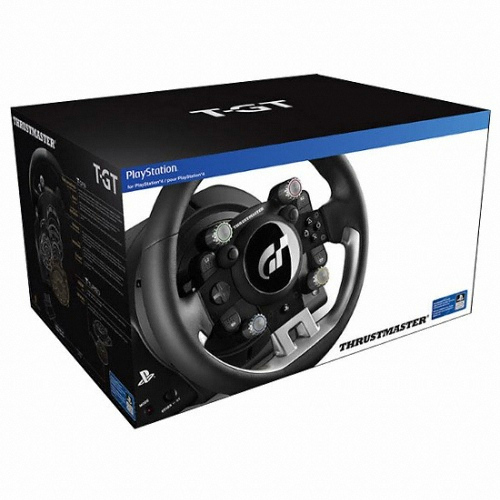 Thrustmaster T-GT ���̽���