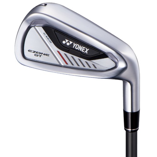 요넥스 이존 GT4 아이언 경량스틸 (정품 1개)_이미지