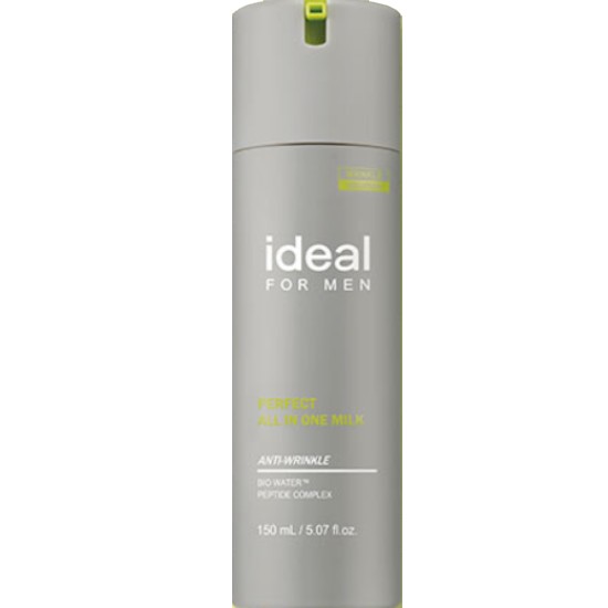 한국콜마 아이디얼포맨 퍼펙트 올인원 밀크 150ml (1개)_이미지