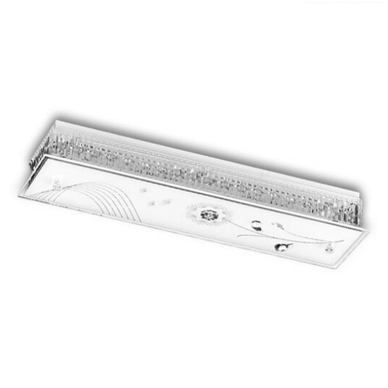 비스코 LED 민들레 프리미엄 욕실등 18W_이미지