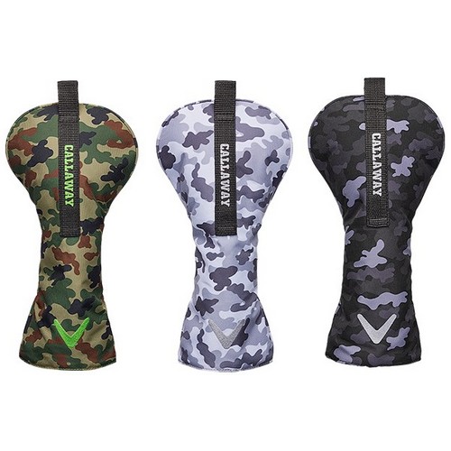 캘러웨이 CG 액티브 드라이버커버