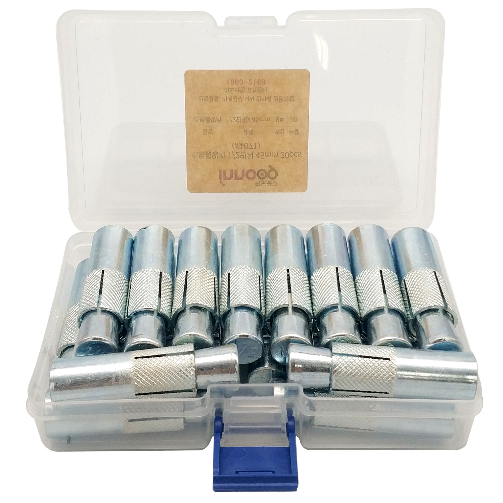 �̳���� ��Ʈ�վ�ī 1/2��ġ 45mm 1071