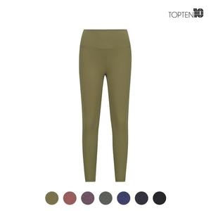 신성통상 탑텐 여성 밸런스 9부 레깅스 A_MSB5PT2201