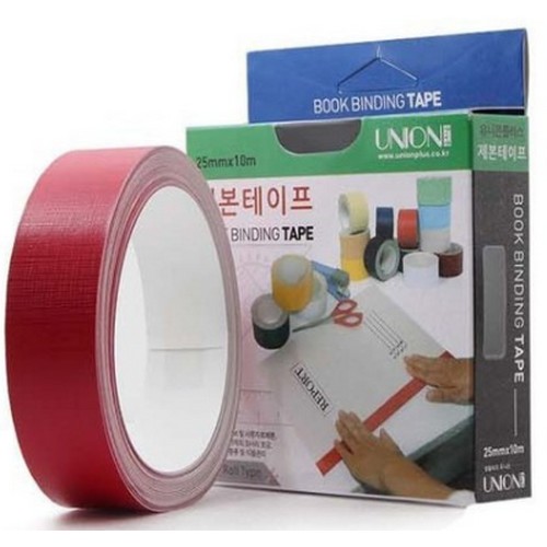 유니온플러스 제본테이프 50mm_이미지