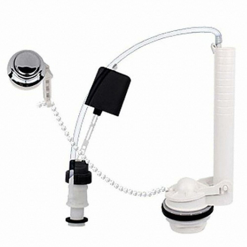 [불명] 한솔 무소음 일반 양변기 부속품_이미지