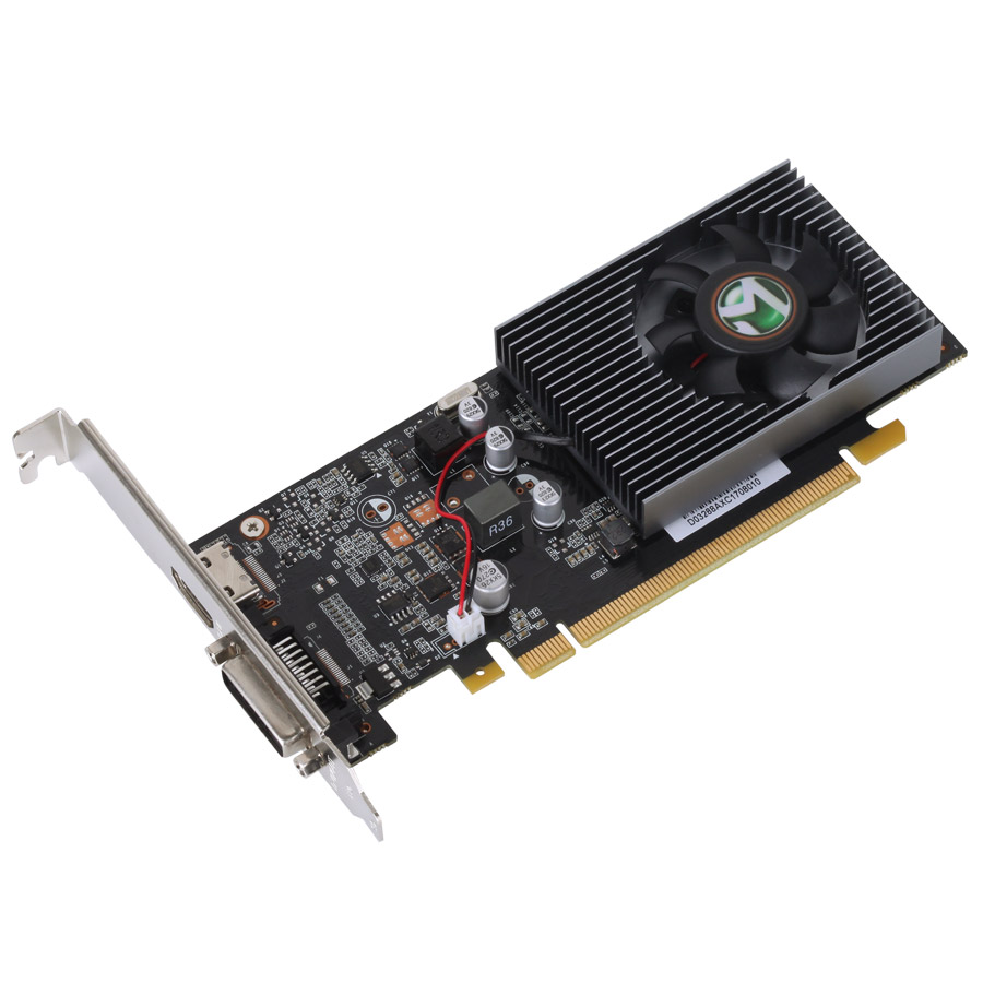 MAXSUN ������ GT1030 �Ŀ��ظ� D5 2GB