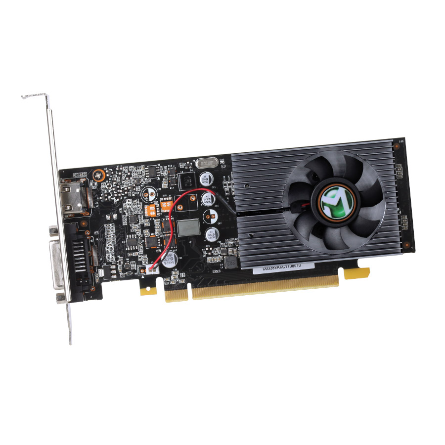 MAXSUN 지포스 GT1030 파워해머 D5 2GB_이미지