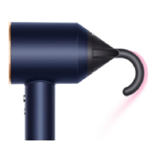다이슨 슈퍼소닉 HD08 기프트에디션 (프러시안블루/리치코퍼)_이미지
