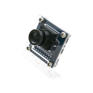 �Ƶ��̳� ī�޶� OV7670�� ��ũ�� ����� / Camera OV7670