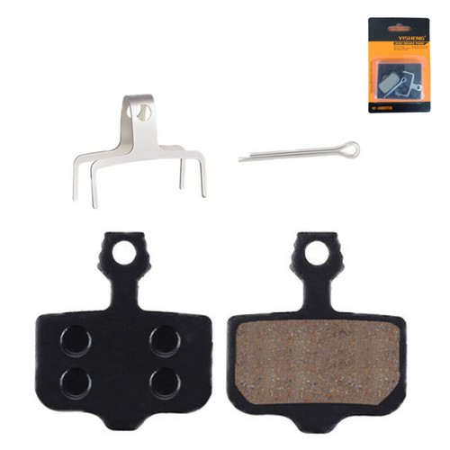 유압 디스크 브레이크 패드_이미지