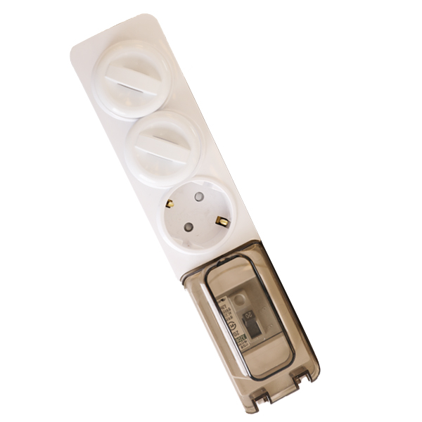 �������� 3�� 16A �輱���� ���뷮 ��Ƽ��