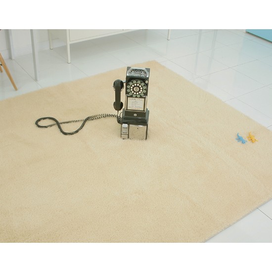 러그랜드 RL 푸들 카페트 (230x170cm)_이미지