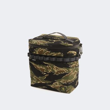 발리스틱스 기어 쿨러 박스 L (타이거 스트라이프)