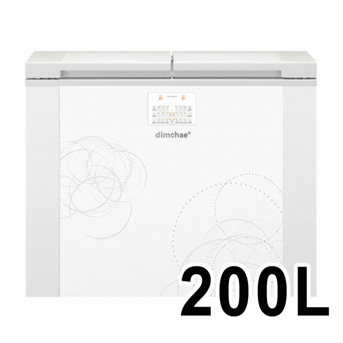 위니아 딤채 DOS-206DJG