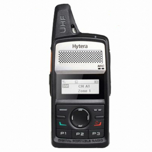 하이테라 PD-368 (5개)