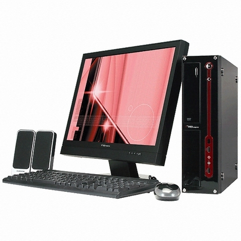 이안컴퓨터 솜사탕 S79E948X/B-P+20.1