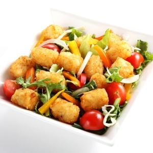 맛감자 2kg 튀김 냉동식품 웨지