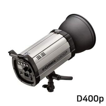 로보 사진조명 프로 Prop 스트 Flash Studio 400ws D WFJR44P