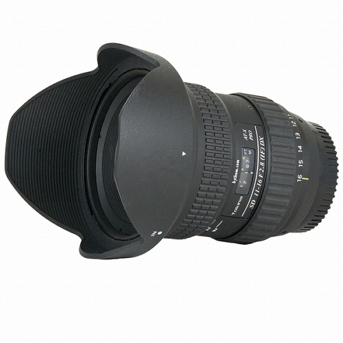 토키나 AT-X 11-16mm F2.8 PRO DX 캐논 EF-S용 (정품)_이미지