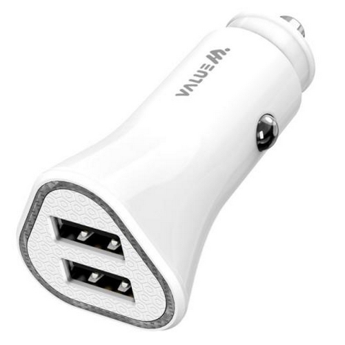 �������ڸ��� ����� 3.1A 2��Ʈ ������ VM-R402U310 + 8�� ���̺�