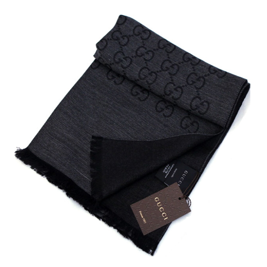 구찌 투톤 스카프겸 머플러 165904 3G646 1100 (그레이블랙)이미지입니다. 누르면 해당 게시물로 새창이동합니다.