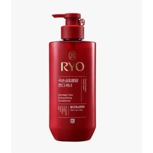 아모레퍼시픽 려 함빛 극손상&영양 컨디셔너 480ml (1개)