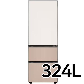 LG전자 오브제컬렉션 Z333GBC161S