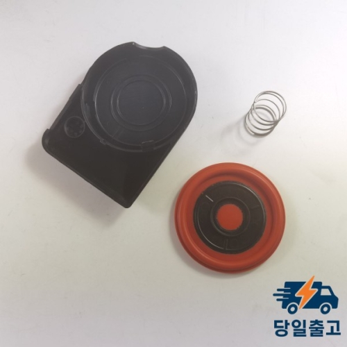 BMW 미니 쿠퍼 N13 F20/F30 멤브레인 포함 11127646552 자동차 엔진 PCV 밸브 커버 수리 키트