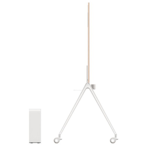 TCL 65A300 PRO 이동형 패키지 (스탠드+사운드바, 뱅앤올룹슨)_이미지