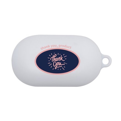 디자이너몰 갤럭시 버즈/버즈 플러스 네니비 땡큐 케이스