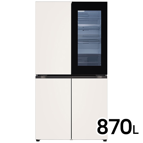 LG전자 디오스 오브제컬렉션 노크온 T875MEE312 (수도권 무료)_이미지