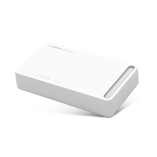 EFM ipTIME H6005-IGMP 스위치허브이미지입니다. 누르면 해당 게시물로 새창이동합니다.